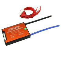 BMS LiFePO4 12S 36V 60A симметрия